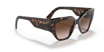 Dark Havana - 0VO5409S 8056597519502