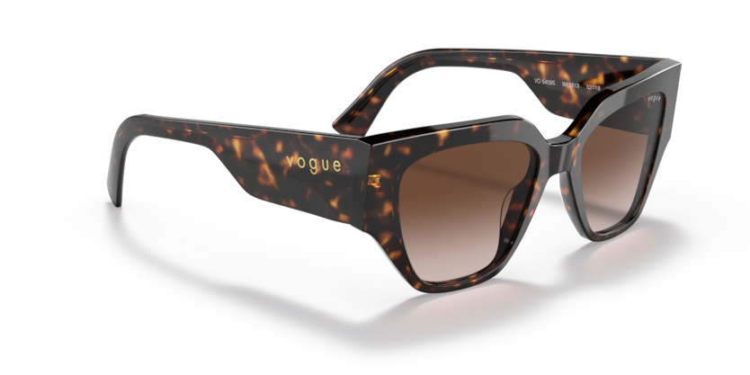 Dark Havana - 0VO5409S 8056597519502