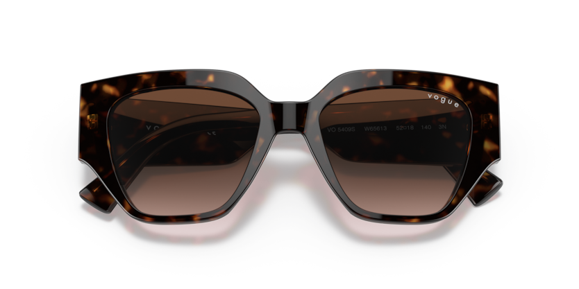 Dark Havana - 0VO5409S 8056597519502