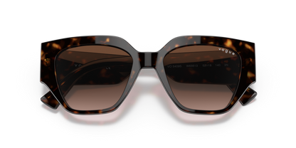 Dark Havana - 0VO5409S 8056597519502