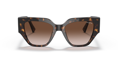 Dark Havana - 0VO5409S 8056597519502