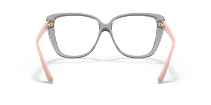 Transparent Grey - 0VO5413 8056597519748