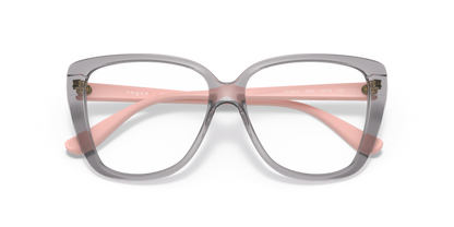 Transparent Grey - 0VO5413 8056597519748