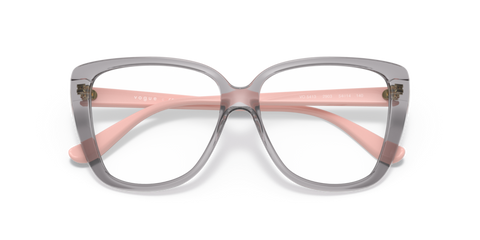 Transparent Grey - 0VO5413 8056597519748