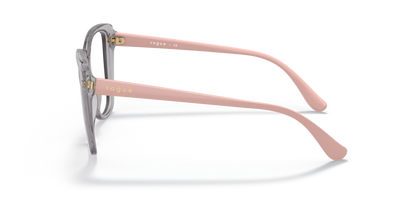 Transparent Grey - 0VO5413 8056597519748