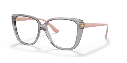 Transparent Grey - 0VO5413 8056597519748