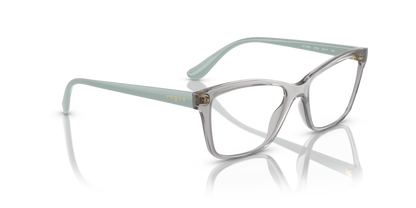 Transparent Grey - 0VO5420 8056597826143