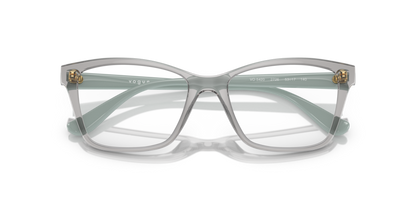 Transparent Grey - 0VO5420 8056597826143