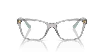 Transparent Grey - 0VO5420 8056597826143