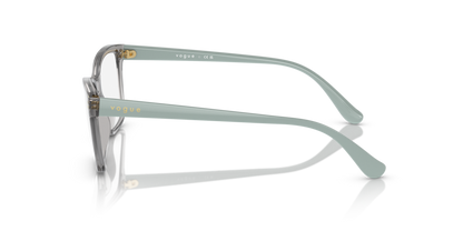 Transparent Grey - 0VO5420 8056597826143