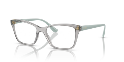 Transparent Grey - 0VO5420 8056597826143