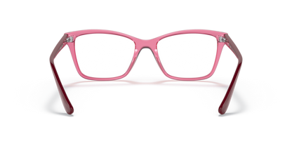 Transparent Cherry - 0VO5420 8056597602181