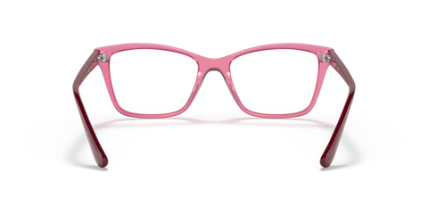Transparent Cherry - 0VO5420 8056597602181