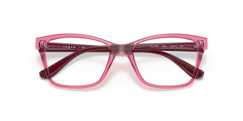 Transparent Cherry - 0VO5420 8056597602181