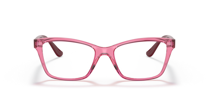 Transparent Cherry - 0VO5420 8056597602181