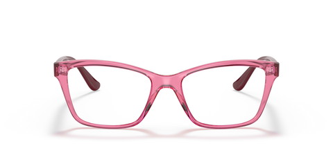 Transparent Cherry - 0VO5420 8056597602181