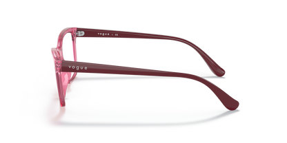 Transparent Cherry - 0VO5420 8056597602181