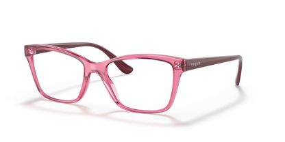 Transparent Cherry - 0VO5420 8056597602181