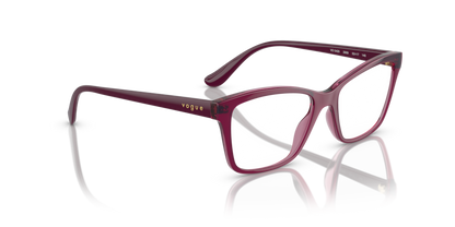 Top Violet/Pink - 0VO5420 8056597854160