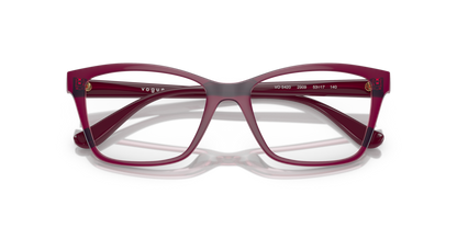 Top Violet/Pink - 0VO5420 8056597854160