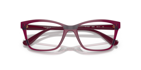 Top Violet/Pink - 0VO5420 8056597854160