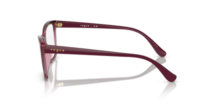 Top Violet/Pink - 0VO5420 8056597854160