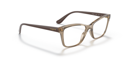 Transparent Brown - 0VO5420 8056597602167