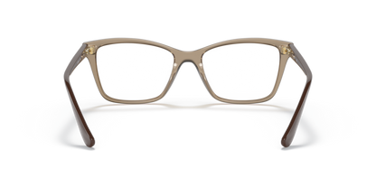 Transparent Brown - 0VO5420 8056597602167