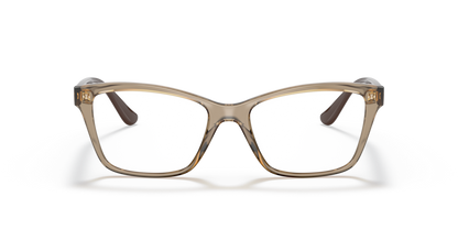 Transparent Brown - 0VO5420 8056597602167