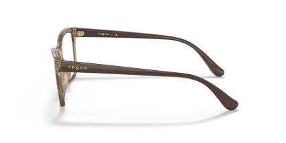 Transparent Brown - 0VO5420 8056597602167