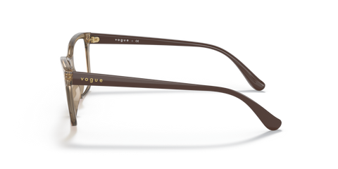 Transparent Brown - 0VO5420 8056597602167