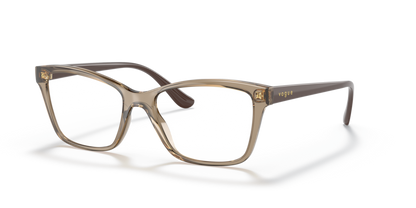 Transparent Brown - 0VO5420 8056597602167