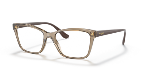 Transparent Brown - 0VO5420 8056597602167