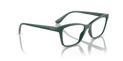 Full Dark Green - 0VO5420 8056597826167