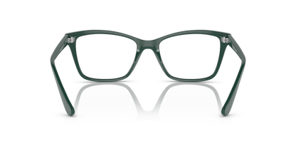 Full Dark Green - 0VO5420 8056597826167