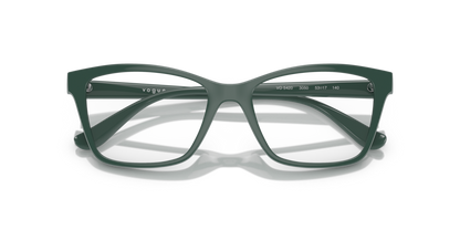 Full Dark Green - 0VO5420 8056597826167