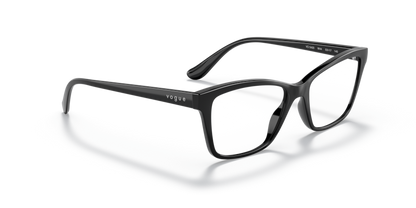 Black - 0VO5420 8056597602099