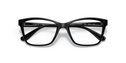 Black - 0VO5420 8056597602099