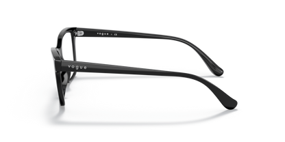 Black - 0VO5420 8056597602099