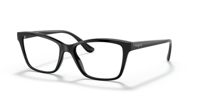 Black - 0VO5420 8056597602099