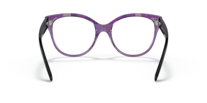 Top Black /Serigraphy - 0VO5421 8056597607735