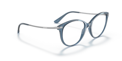 Transparent Blue - 0VO5423 8056597602723