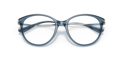 Transparent Blue - 0VO5423 8056597602723