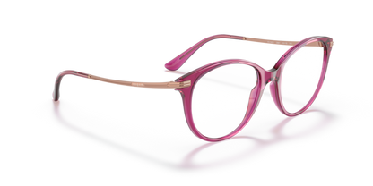 Transparent Fuxia - 0VO5423 8056597602754