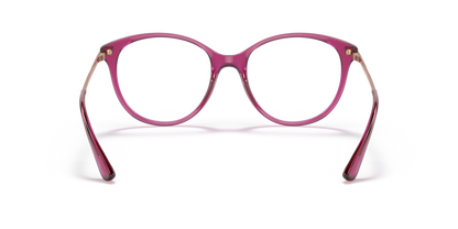 Transparent Fuxia - 0VO5423 8056597602754