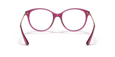 Transparent Fuxia - 0VO5423 8056597602754