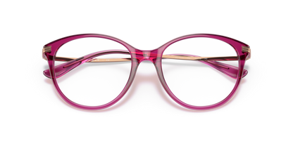 Transparent Fuxia - 0VO5423 8056597602754