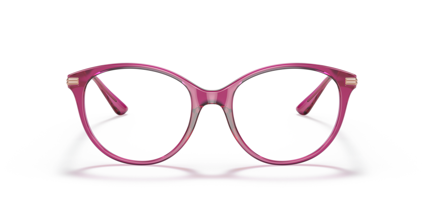 Transparent Fuxia - 0VO5423 8056597602754