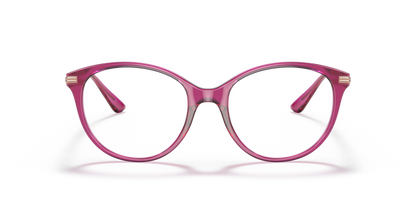 Transparent Fuxia - 0VO5423 8056597602754