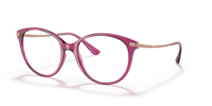 Transparent Fuxia - 0VO5423 8056597602754